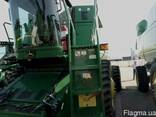 Комбайн John Deere 9770 STS (в Україні) - фото 1
