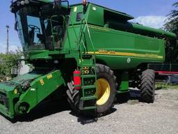 Комбайн John Deere 9880I STS