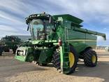 Комбайн John Deere S770 - фото 2