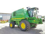Комбайн John deere Т660. - фото 1
