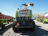 Комбайн кормоуборочный Claas Jaguar 870 (Клаас Ягуар 870) - фото 3