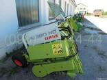 Комбайн кормоуборочный Claas Jaguar 870 (Клаас Ягуар 870) - фото 5