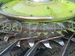 Комбайн кормоуборочный Claas Jaguar 980 (Клаас Ягуар 980) - фото 5