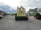 Комбайн кормоуборочный Krone BiG X V8 (Кроне Биг В8) - фото 4