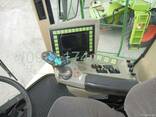 Комбайн кормоуборочный Krone BiG X V8 (Кроне Биг В8) - фото 5