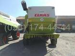 Комбайн зерноуборочный Claas Lexion 460 (Клас Лексион 460) - фото 5