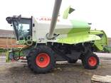 Комбайн зерноуборочный Claas Lexion 480 Tucano - фото 3