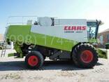 Комбайн зерноуборочный Claas Lexion 480 (Клас Лексион 480) - фото 1