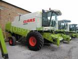 Комбайн зерноуборочный Claas Lexion 480 (Клас Лексион 480) - фото 3