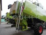 Комбайн зерноуборочный Claas Lexion 480 (Клас Лексион 480) - фото 4