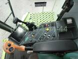Комбайн зерноуборочный Claas Lexion 480 (Клас Лексион 480) - фото 5