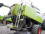 Комбайн зерноуборочный Claas Lexion 600 (Клас Лексион 600) - фото 4