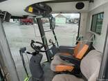Комбайн зерноуборочный Claas Lexion 600 (Клас Лексион 600) - фото 5