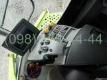 Комбайн зерноуборочный Claas Lexion 770 (Клас Лексион 770) - фото 5