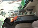 Комбайн зерноуборочный John Deere 1550 СWS (Джон Дир 1550) - фото 4