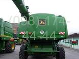 Комбайн зерноуборочный John Deere 9880i STS (Джон Дир 9880) - фото 4