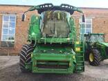 Комбайн зерноуборочный John Deere Т670i (Джон Дир Т670i) - фото 2