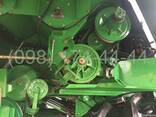 Комбайн зерноуборочный John Deere W550 (Джон Дир W550) - фото 2