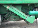 Комбайн зерyоуборочный John Deere 9500 - фото 3