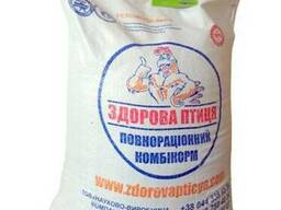 Комбикорм для кур-несушек