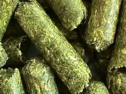 Комбикорм для животных