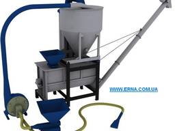 Комбікормові установки 3 т/год