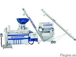 Комбікормовий комплекс MaxiStar