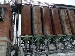 Комбикормовый завод