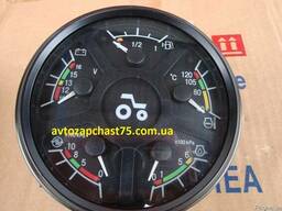 Комбинация приборов Мтз