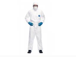 Комбинезон ХИМЗАЩИТНЫЙ Tyvek Classic