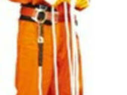 Комбинезон рабочий, моряков, строителей,СТО. Пошив от 10 шт