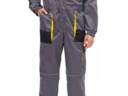 Комбінезон суцільний робочий, арт.07770