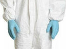 Комбинезон защитный Dupont