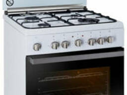 Комбинированная плита Freggia PM66GEE40W