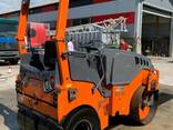 Комбинированный каток Hamm HD 14 VT 2011г - фото 3