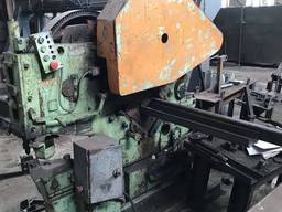 Комбинированные ножницы НВ5222