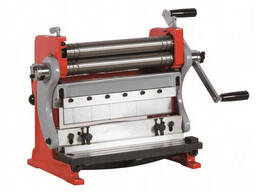 Комбинированый станок Holzmann UBM 305