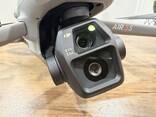 Комбінований дрон DJI Air 3S Fly More з пультом дистанційного керування RC 2 - фото 1