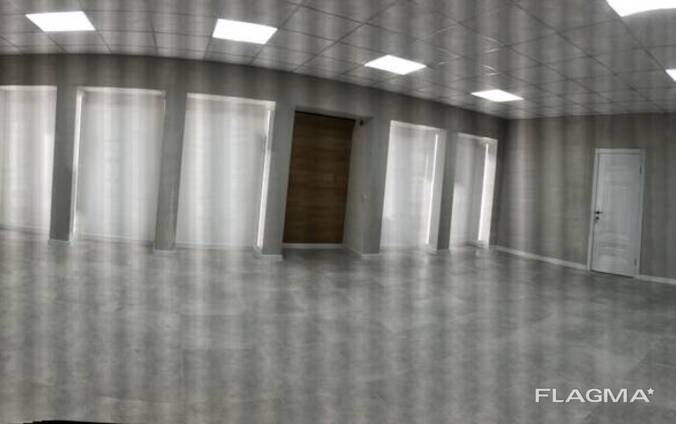 Комерційне приміщення