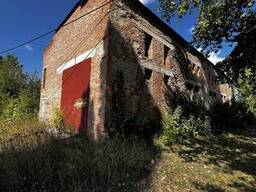 Комерційне приміщення 360м2 с. Гірниче