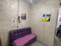 Комерційне приміщення в центрі пгт. Таїрова