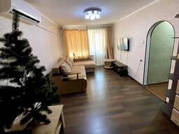 Комфортна 2х квартира 46 кв. м, кух.10 кв. м, є все