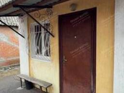 Комфортна частина будинку по кільцю!