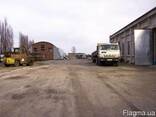 Коммерческая недвижимость Кременчуг