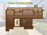 Коммерческий нежилой фонд в новом районе Евпатории - фото 1