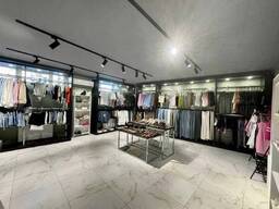 Коммерческое помещение на Каманина.