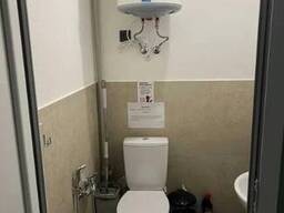 Коммерческое помещение в цоколе на Литературной.