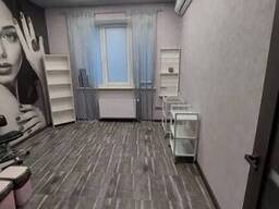 Коммерческое помещение в ЖК Апельсин.