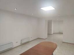 Коммерческое помещение в Золотом треугольнике Одессы.