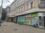 Коммерческое помещение в Золотом треугольнике Одессы. - фото 2